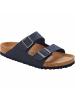 Birkenstock Sandale Arizona Vegan in Indigo