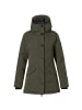 Rehall outerwear Parka Madison-R in gruen