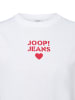JOOP! Shirt Tymber in weiß