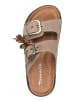 Tamaris Pantolette 1-27521-46 in natur