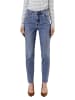 Vero Moda Jeans VMBRENDA GU384 regular/straight in Blau