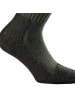 Rohner Socken 2er Pack in Grün