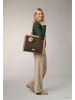 Tamaris Shopper TAS Madlin in brown