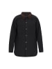 DreiMaster Men Jacket in black