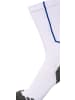 Hummel Sportsocken "Hmlpro Training Socks Low" in Weiß