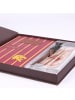 Harry Potter Schulset Schreibwaren-Set magische Welt von Hogwarts