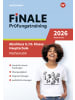 Niekao Lernwelten Buch - FiNALE Prüfungstraining Abschluss 9./10. Klasse Hauptschule Nieders