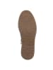 Ital-Design Stiefelette in Braun