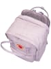 FJÄLLRÄVEN Rucksack Kanken Laptop 15'' in Pastel Lavender