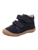 Ricosta Kleinkinderstiefel kalt CHRISY in  Blau