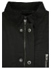Urban Classics Winter Jackets in black