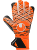uhlsport  Torwarthandschuh "Uhlsport Soft Resist+" in Orange
