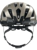 ABUS Fahrradhelm Urban-I 3.0 in monument grey