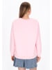myMo Women Sweatshirt in light rose