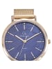 Girl Only Analog-Armbanduhr Girl Only Mademoiselle gold mittel (ca. 32mm)