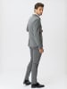 TeeShoppen Blazer The Original in Dark Grey