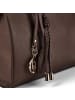 Liu Jo Manh Handtasche 27 cm dark mocha