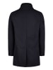 HECHTER PARIS Mantel in navy