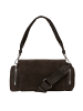 Marc O'Polo Camera Bag Model Carmen in Burnt Coffee