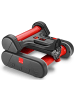 Elite Rollentrainer Quick-Motion in schwarz