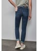 Street One Jeans in Blau