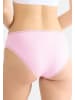 Sloggi Slip GO Crush in Rosa / blau