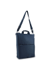 Jost Bergen Daypack S RFID Schutz 40 cm blau