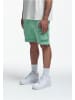 2Y Studios Cargo Shorts in green