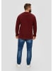 s.Oliver T-Shirt in 39D1_bordeaux