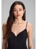 HEY KYLA Abendkleid in schwarz - 0001