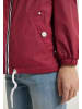 DreiMaster Damen Windbreaker in Rot