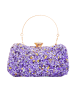 FELIPA Handtasche in Lila