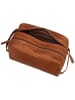 The Chesterfield Brand Kulturbeutel Stacey in Cognac