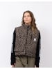 eivy Outdoor-Weste in Leopard