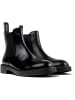 Camper Stiefeletten " Dean " in Schwarz