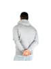 Superb Hoodie in Gray