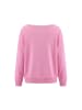 myMo Women Sweatshirt in Pink