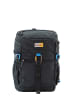 Discovery Rucksack Icon in Black