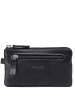 Bugatti Primo Schlüsseletui Leder 11 cm schwarz