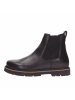 WALDLÄUFER Chelsea Boots für Herren in uni
