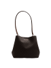 Michael Kors Henkeltasche in Brown