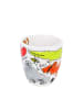 Blond Amsterdam Mini-Becher Blijdorp in Bunt - 200 ml