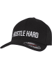 Mister Tee Cap in Schwarz