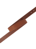 Strellson Gürtel Leder cognac