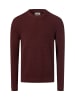 s.Oliver Pullover in bordeaux - 0001