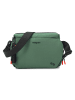 Hedgren String Kosho Umhängetasche 22 cm in duck green