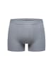 Erlich Textil  enge Boxershorts CASUAL COTTON PANTS in steingrau
