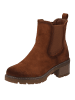 Palado Chelsea Boots Olasta in Braun