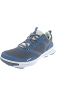 Legero Ready sportlicher Schnürer Blau