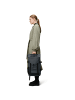 RAINS Trail Mountaineer Bag - Rucksack 16" 47 cm (lagoon) in lagoon